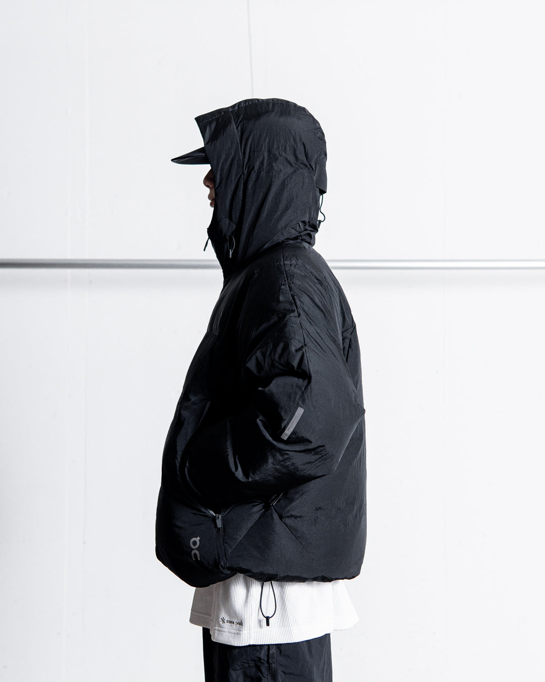 On All-Day Puffer Jacket