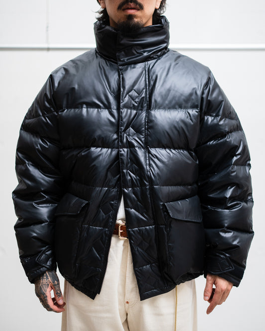 FOUNDOUR DOWN JACKET