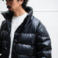 FOUNDOUR DOWN JACKET