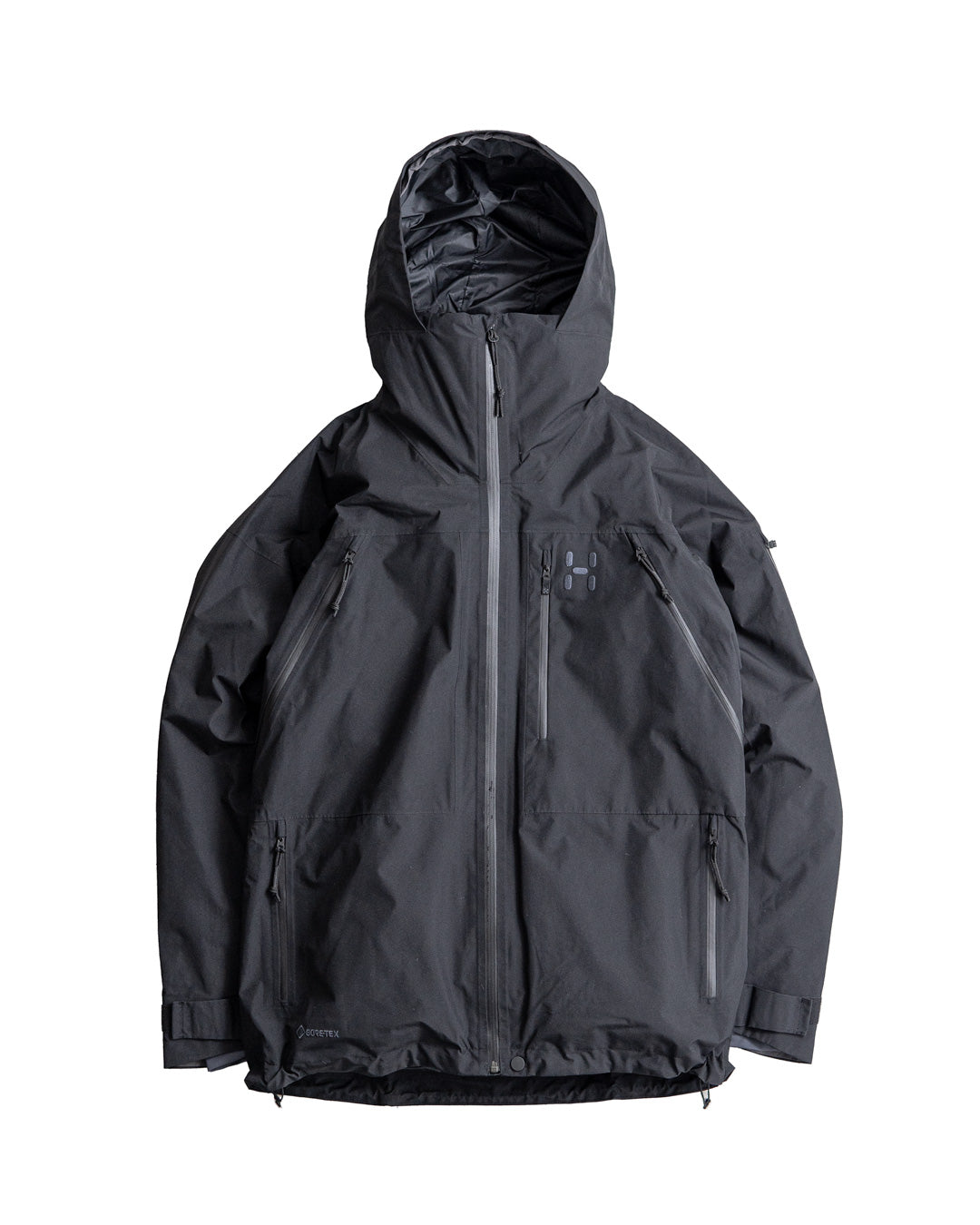 通販] Haglofs (ホグロフス) Latnja GTX Insulated Jacket 商品ページ – fazeone