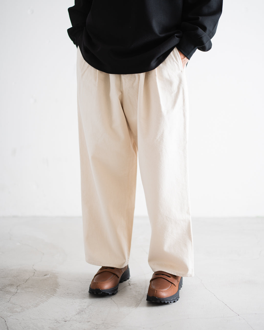 EEL products Denim Forcus
