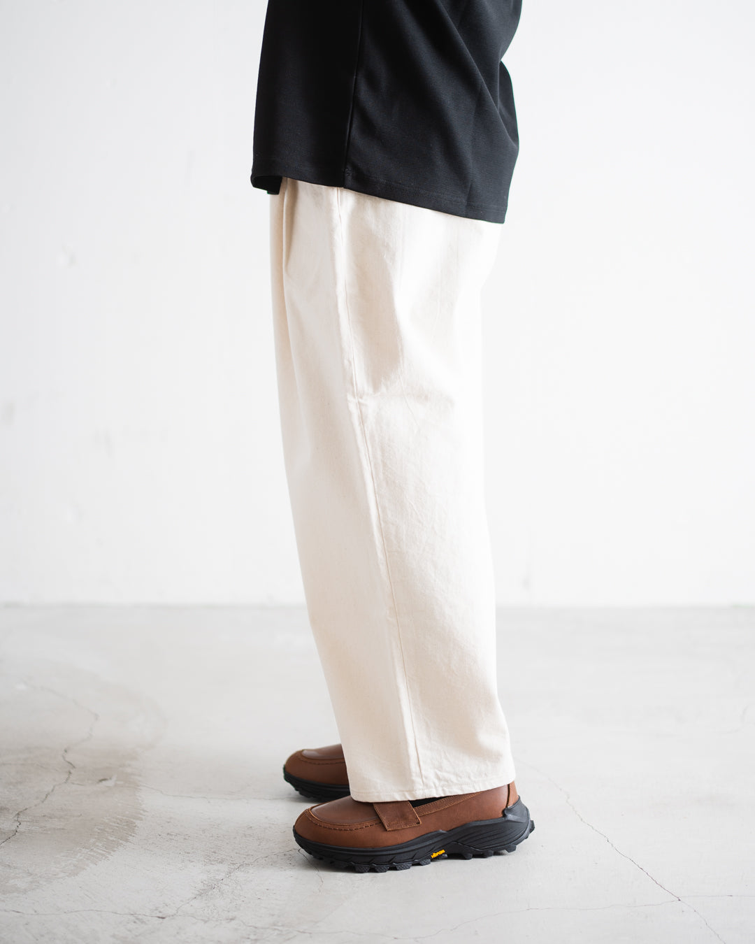 EEL products Denim Forcus