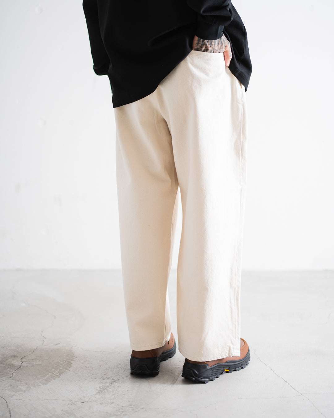 EEL products Denim Forcus