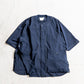norbit 'Dot Air'' Side Slit Shirt