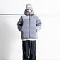 On All-Day Puffer Jacket W