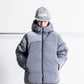 On All-Day Puffer Jacket W