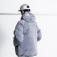 On All-Day Puffer Jacket W