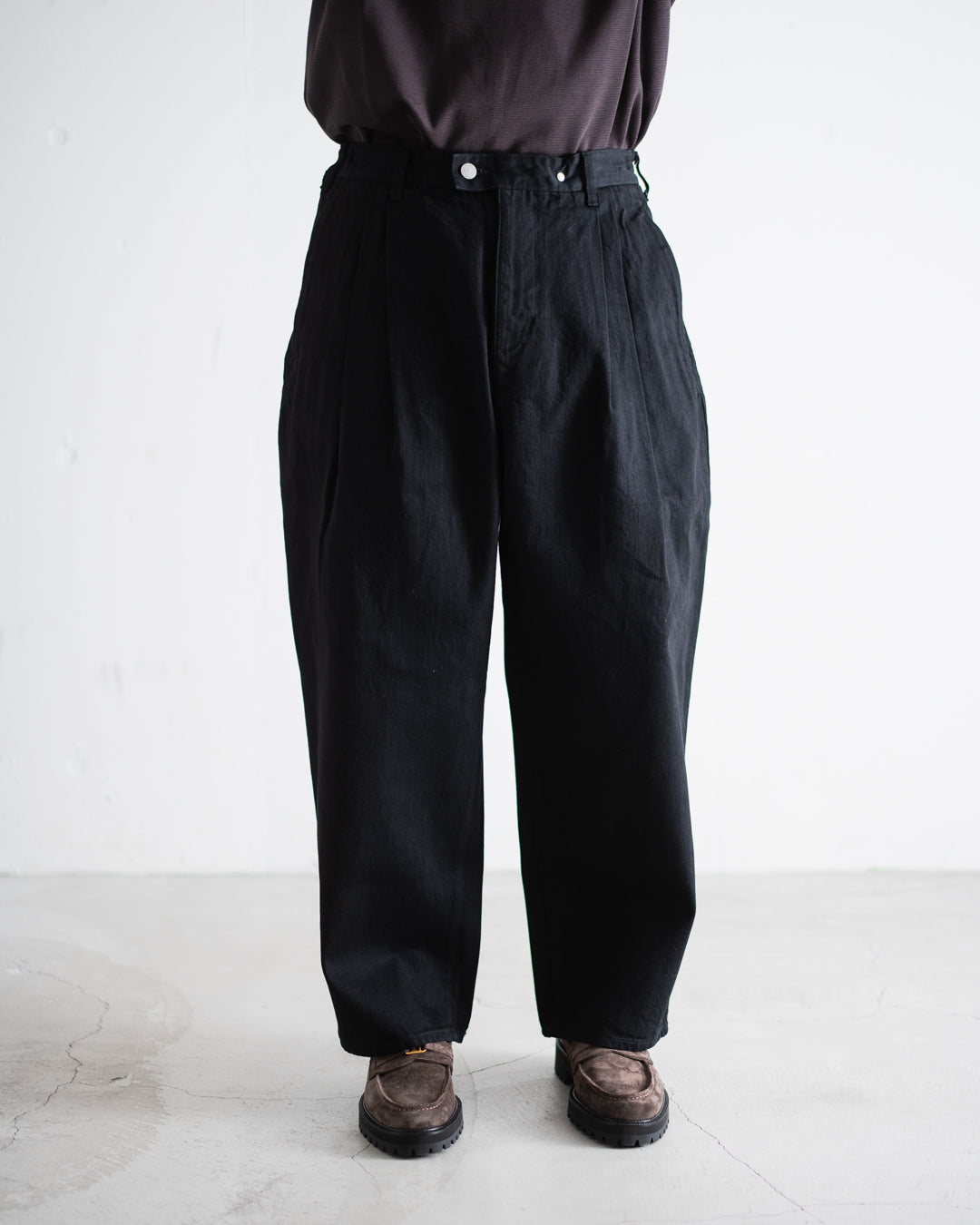 EEL products Denim Forcus