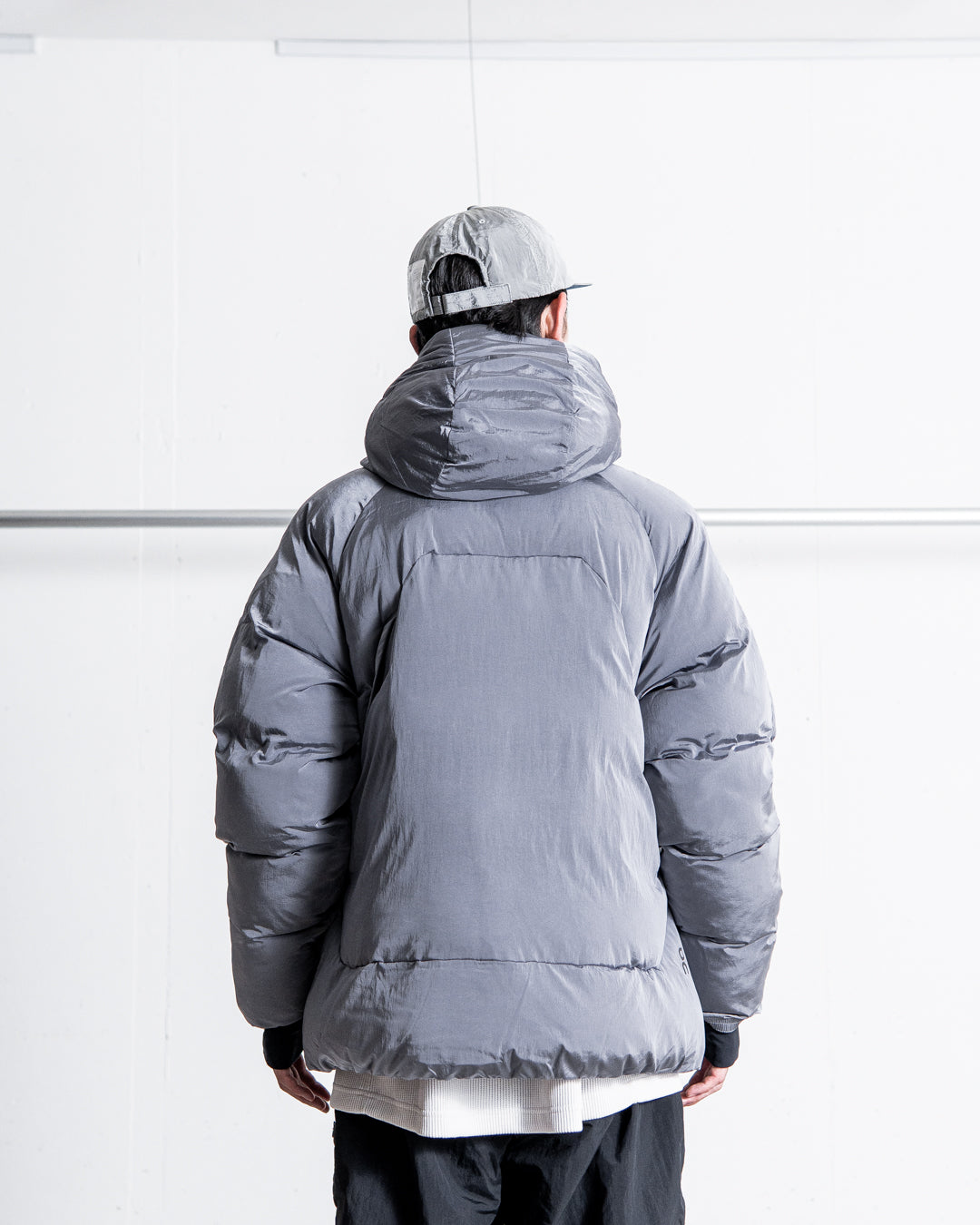 On All-Day Puffer Jacket W