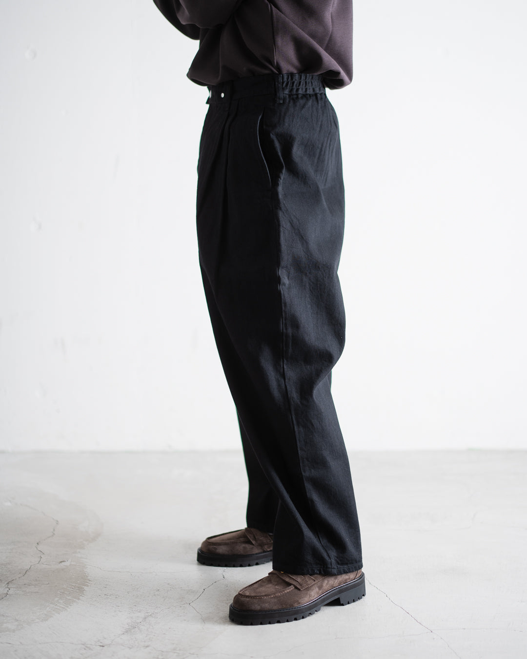 EEL products Denim Forcus