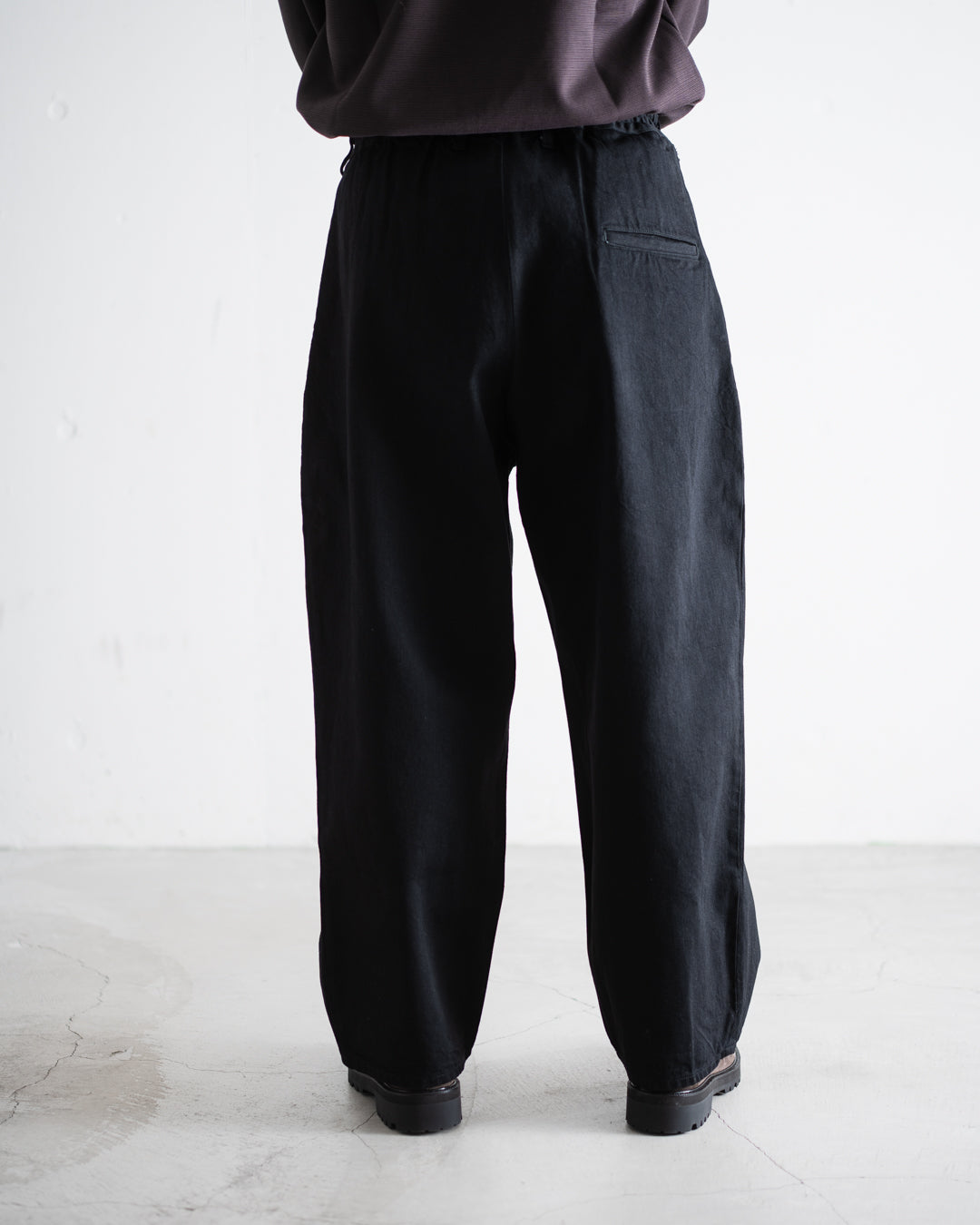EEL products Denim Forcus