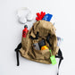 [LAST 1]【Collaboration】EEL products × OUTDOOR PRODUCTS DEP.BAG