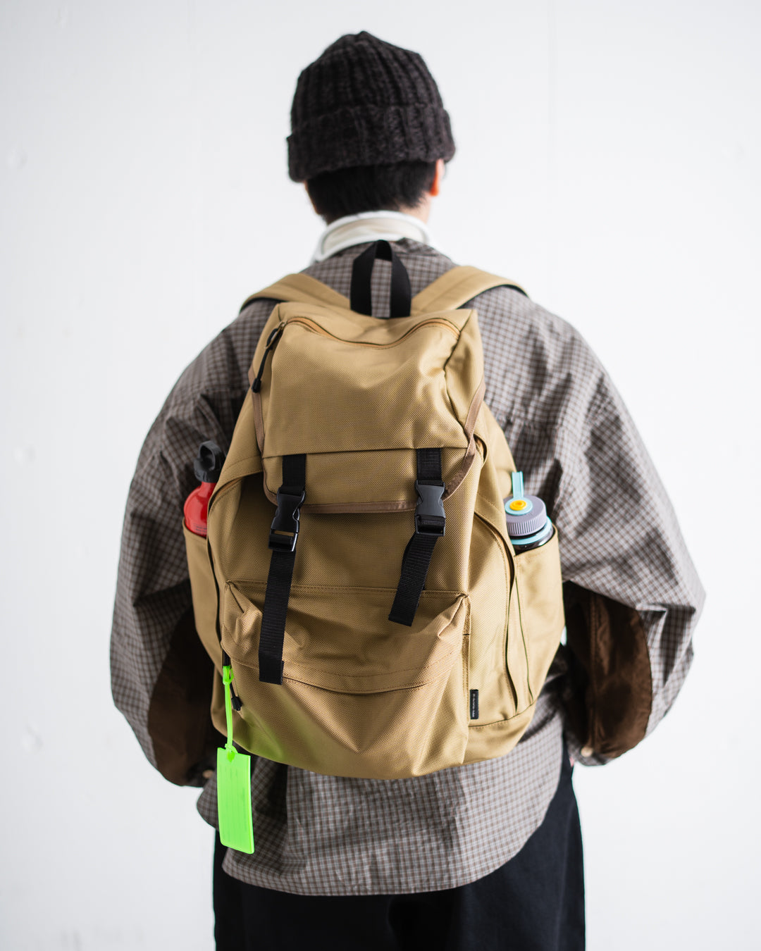 [LAST 1]【Collaboration】EEL products × OUTDOOR PRODUCTS DEP.BAG