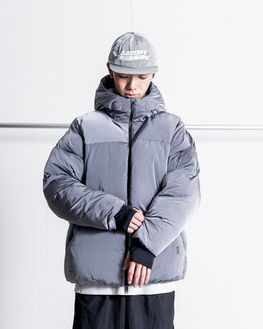 On All-Day Puffer Jacket W