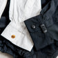 norbit Shadow Stripe Long Sleeve Pullover Shirt