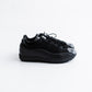 DIEMME LICATA - BLACK HAIRCALF