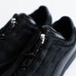 DIEMME LICATA - BLACK HAIRCALF