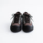 DIEMME CORNARO GOMMA - DARK FALLOW STRUCTURED NUBUCK
