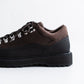DIEMME CORNARO GOMMA - DARK FALLOW STRUCTURED NUBUCK