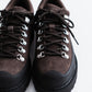 DIEMME CORNARO GOMMA - DARK FALLOW STRUCTURED NUBUCK