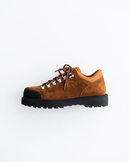 DIEMME CORNARO - BISON SUEDE