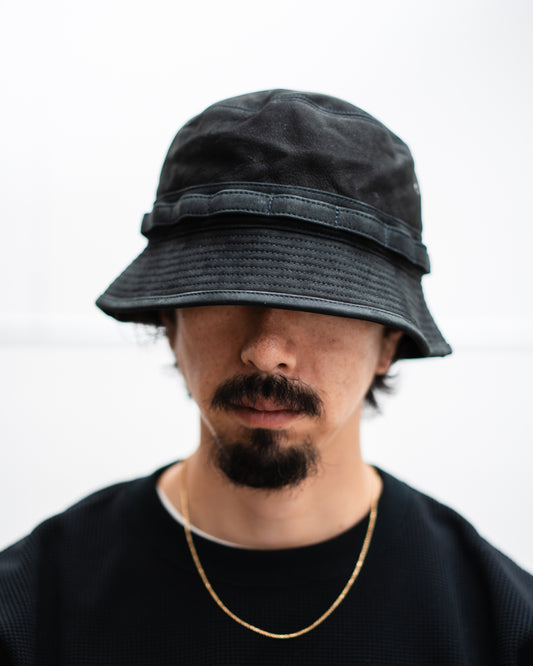 CCU JUNGLE HAT