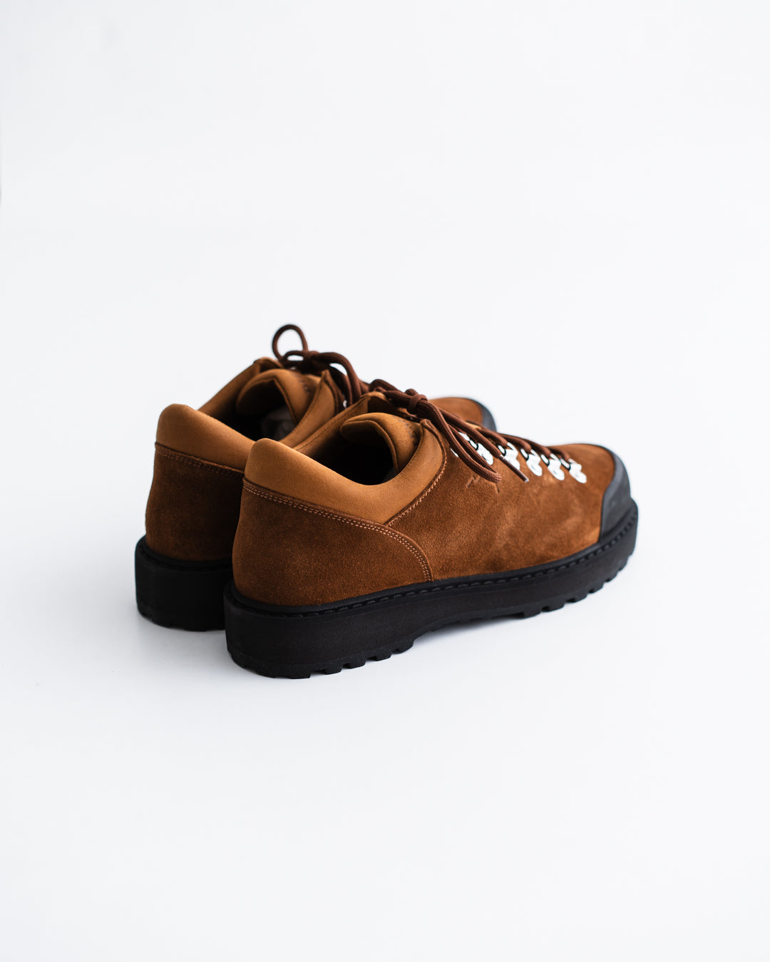 DIEMME CORNARO - BISON SUEDE