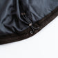 CCU PADDING VEST - COW NUBUCK