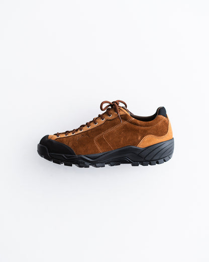 DIEMME MOVIDA - BISON SUEDE