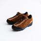 DIEMME MOVIDA - BISON SUEDE