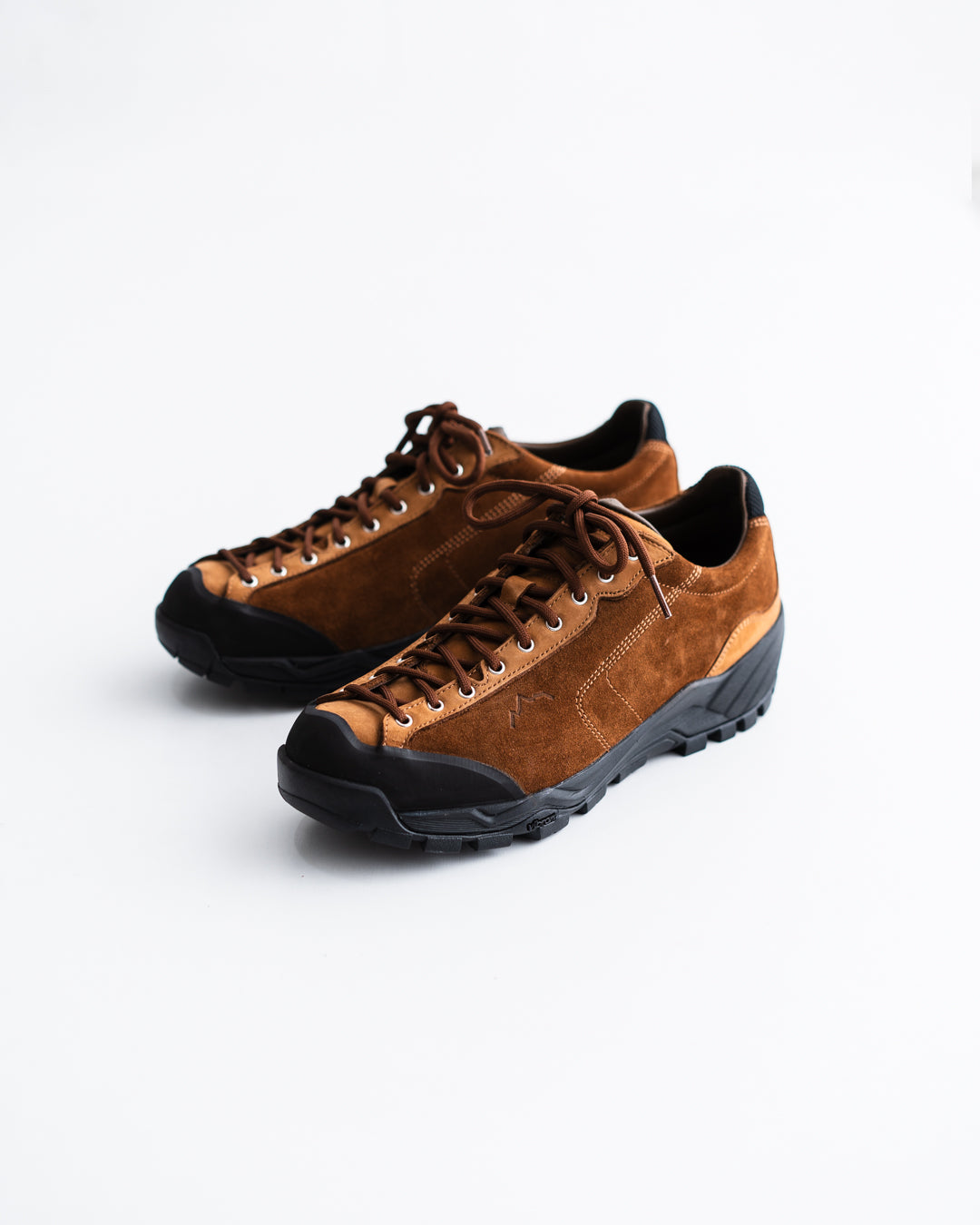 DIEMME MOVIDA - BISON SUEDE