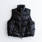 CCU PADDING VEST - SHEEP SKIN
