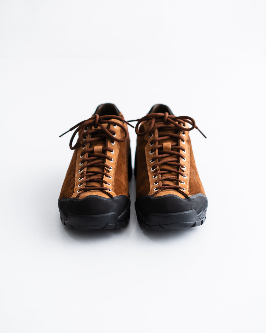 DIEMME MOVIDA - BISON SUEDE