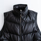 CCU PADDING VEST - SHEEP SKIN