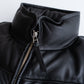 CCU PADDING VEST - SHEEP SKIN