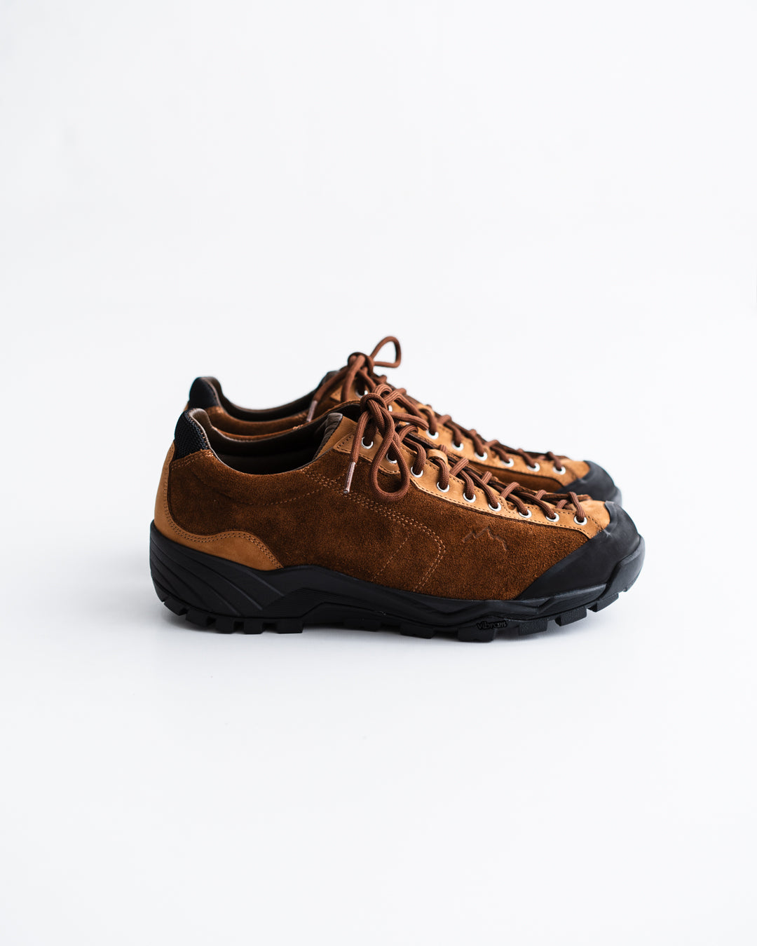 DIEMME MOVIDA - BISON SUEDE