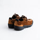 DIEMME MOVIDA - BISON SUEDE
