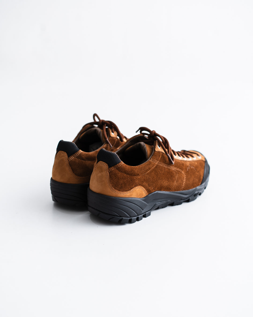 DIEMME MOVIDA - BISON SUEDE