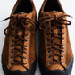 DIEMME MOVIDA - BISON SUEDE