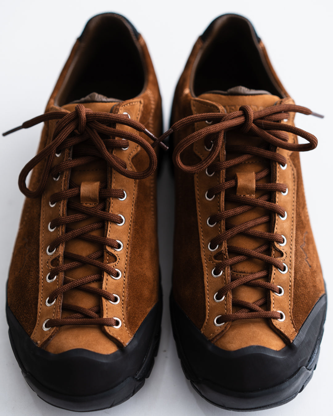 DIEMME MOVIDA - BISON SUEDE