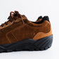 DIEMME MOVIDA - BISON SUEDE