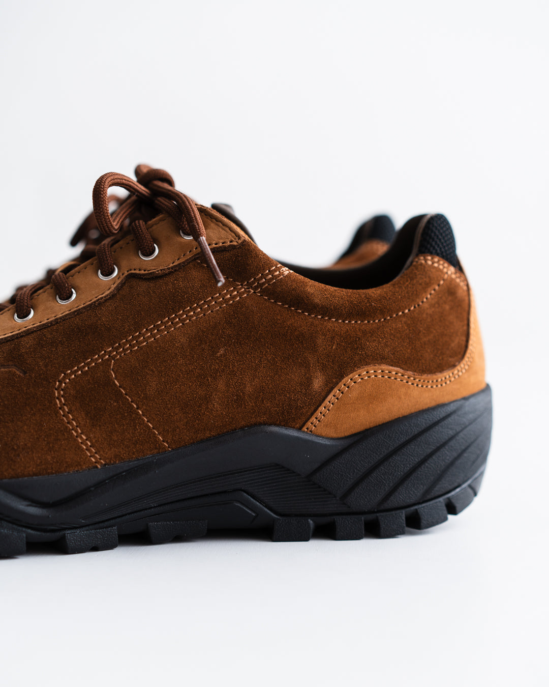DIEMME MOVIDA - BISON SUEDE