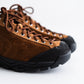 DIEMME MOVIDA - BISON SUEDE