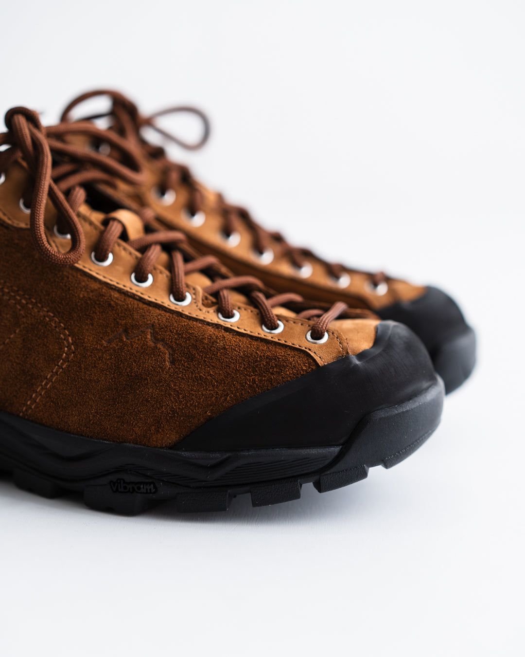 DIEMME MOVIDA - BISON SUEDE