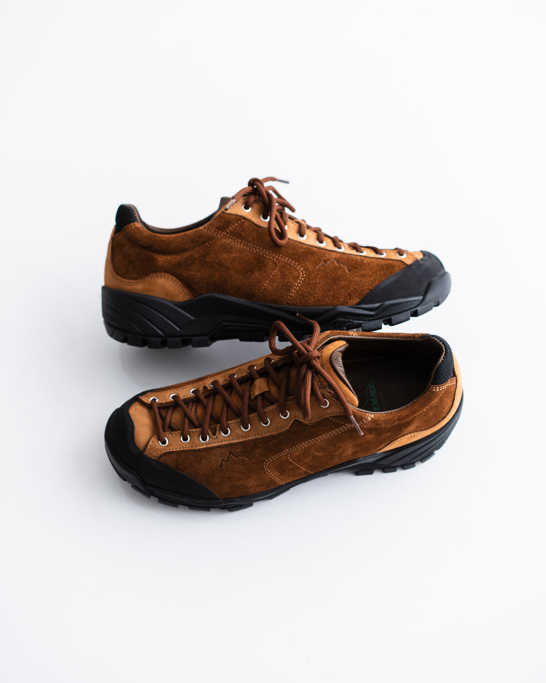 DIEMME MOVIDA - BISON SUEDE