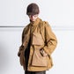 PHENIX COLLECTION JACKET, TYPE P-004