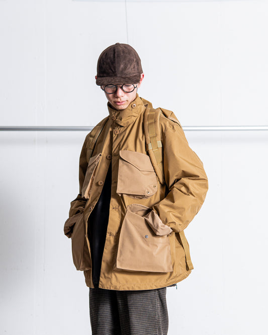 PHENIX COLLECTION JACKET, TYPE P-004