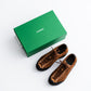 DIEMME MOVIDA - BISON SUEDE