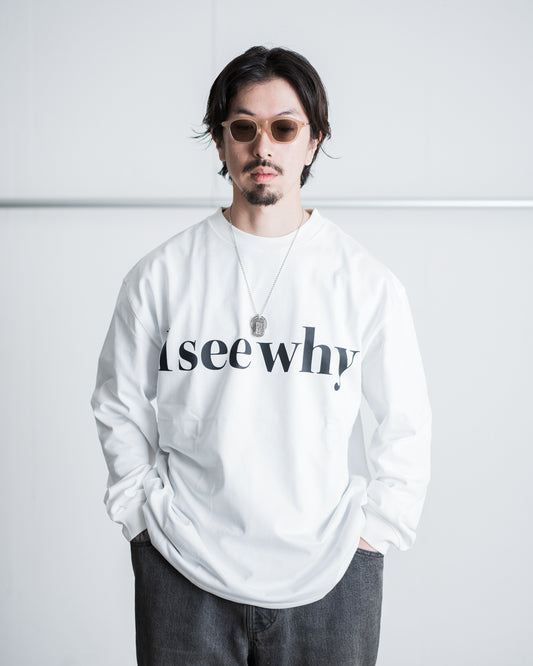 Acy ACY L/S TEE