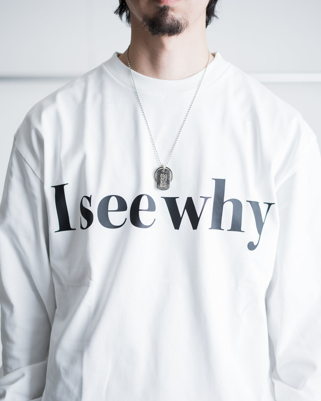 Acy ACY L/S TEE